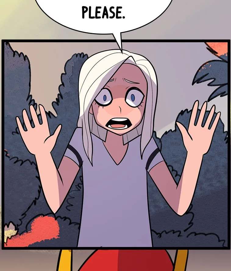 Hooves of Death Chapter 81 page 71 - 