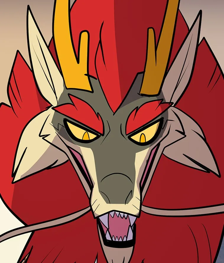 Hooves of Death Chapter 81 page 72 - 