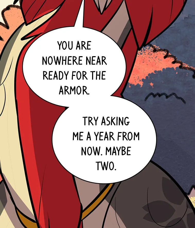 Hooves of Death Chapter 81 page 73 - 
