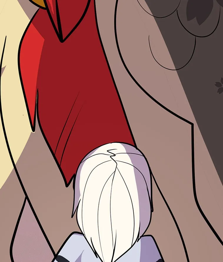Hooves of Death Chapter 81 page 74 - 