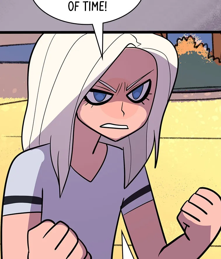 Hooves of Death Chapter 81 page 76 - 