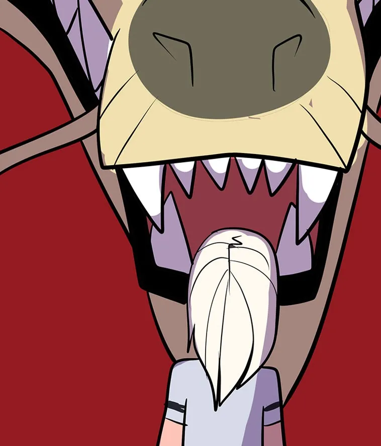 Hooves of Death Chapter 81 page 79 - 
