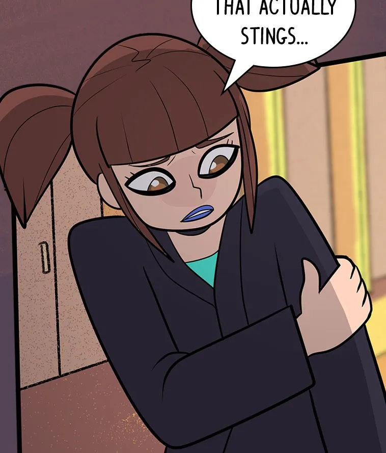 Hooves of Death Chapter 81 page 10 - 