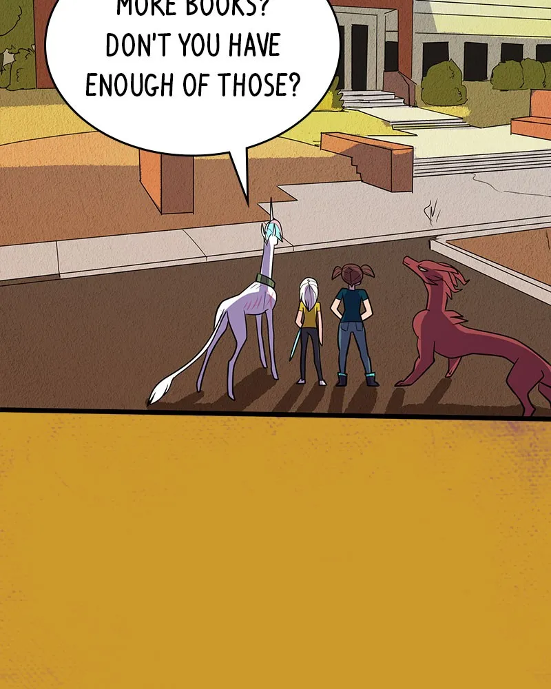 Hooves of Death Chapter 82 page 13 - 