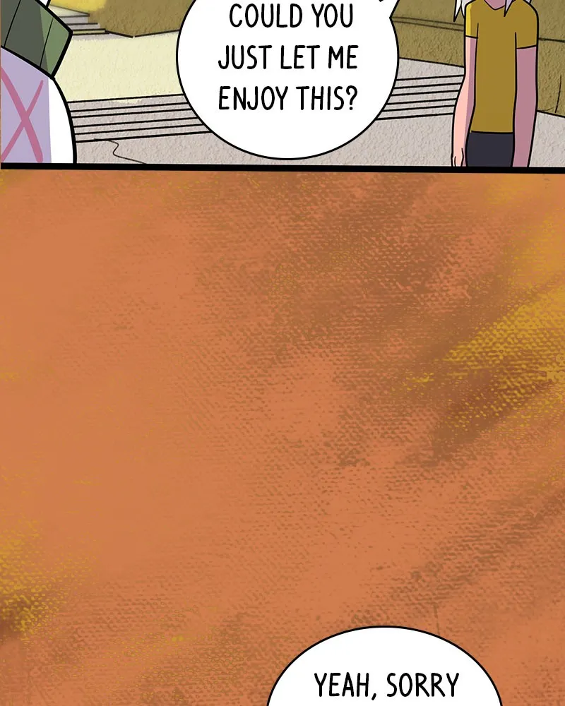 Hooves of Death Chapter 82 page 15 - 