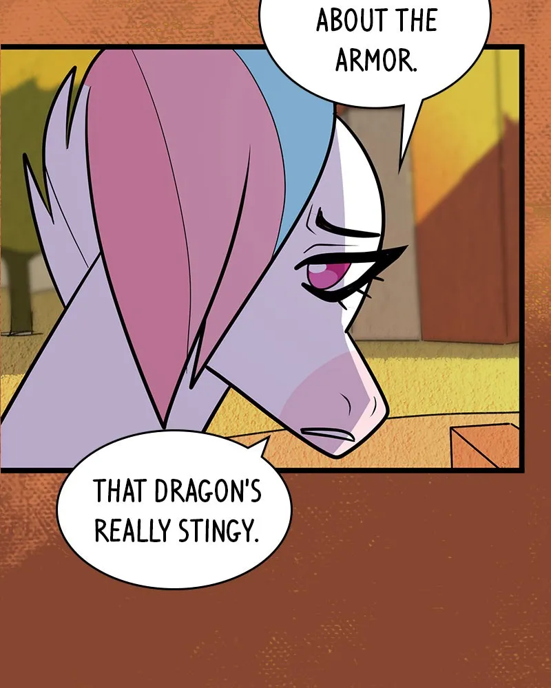 Hooves of Death Chapter 82 page 16 - 