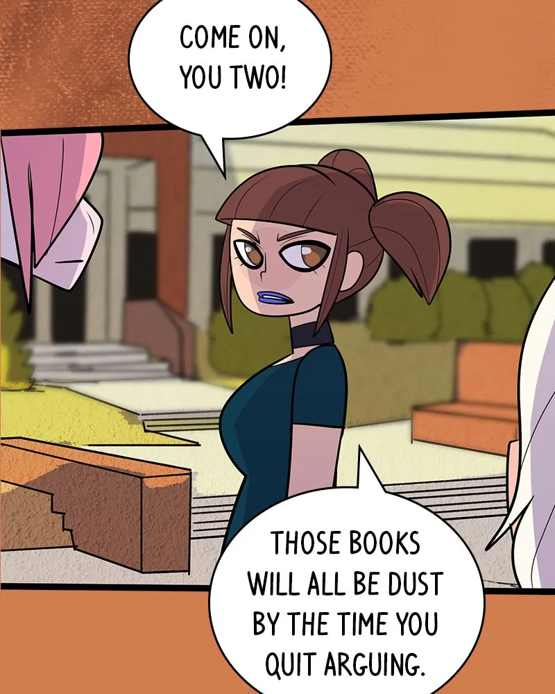 Hooves of Death Chapter 82 page 19 - 