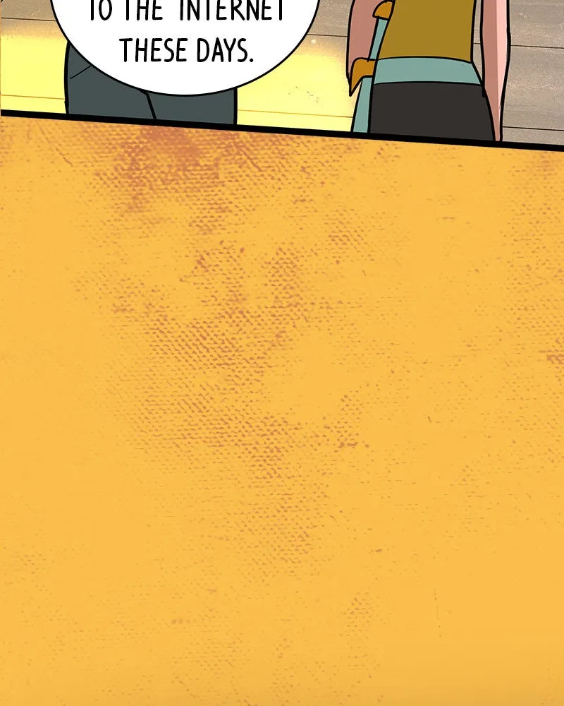 Hooves of Death Chapter 82 page 22 - 