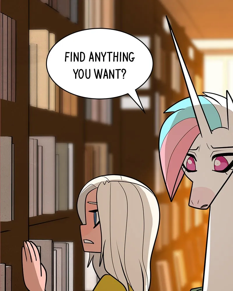 Hooves of Death Chapter 82 page 24 - 
