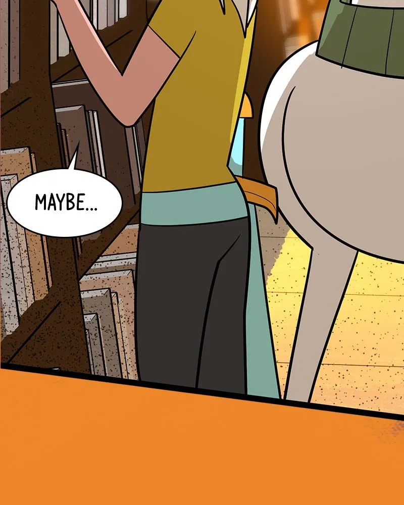 Hooves of Death Chapter 82 page 25 - 