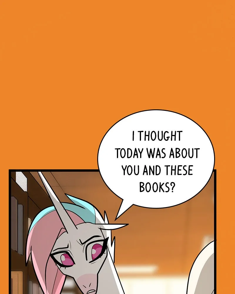 Hooves of Death Chapter 82 page 28 - 