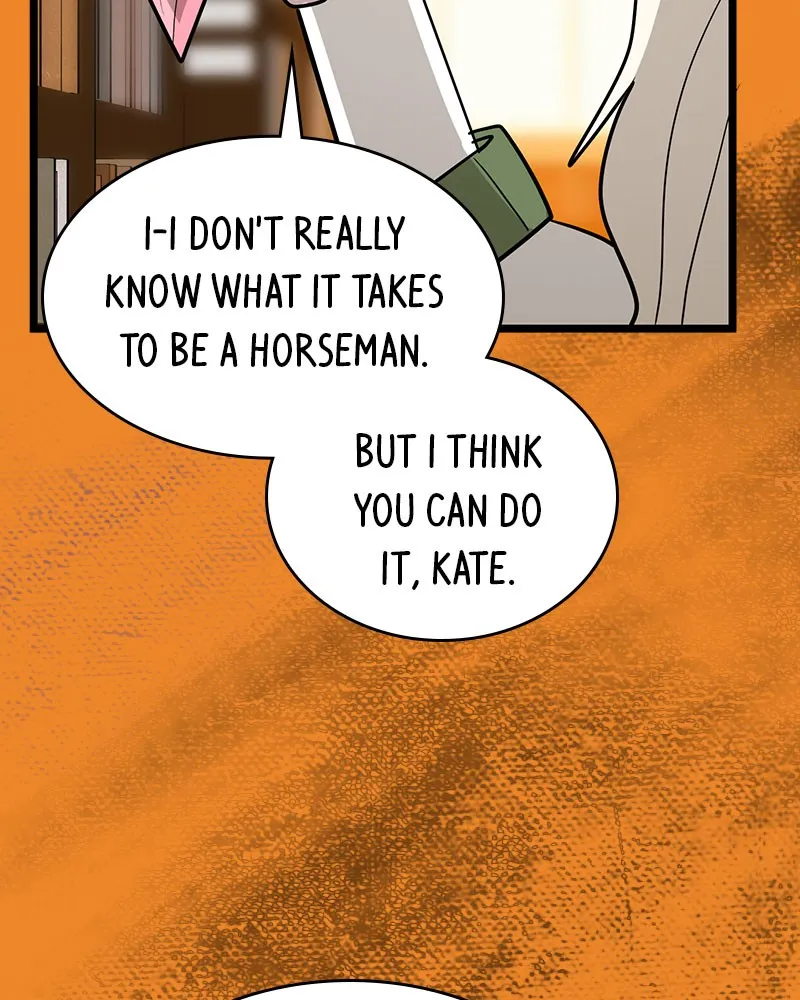 Hooves of Death Chapter 82 page 29 - 