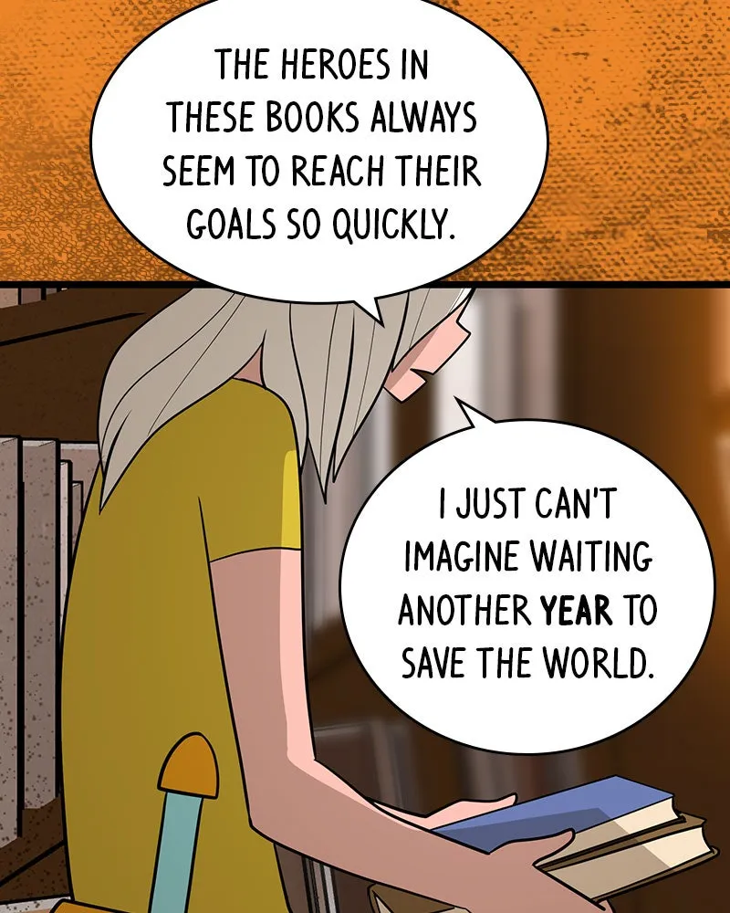 Hooves of Death Chapter 82 page 30 - 