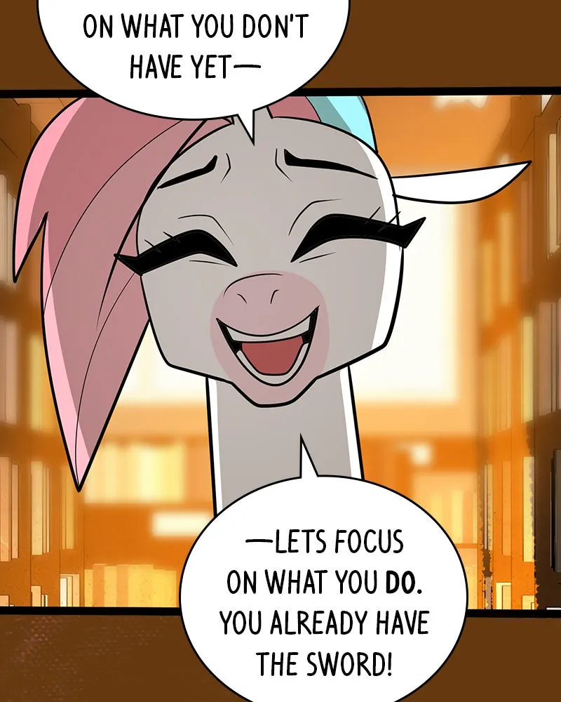 Hooves of Death Chapter 82 page 32 - 