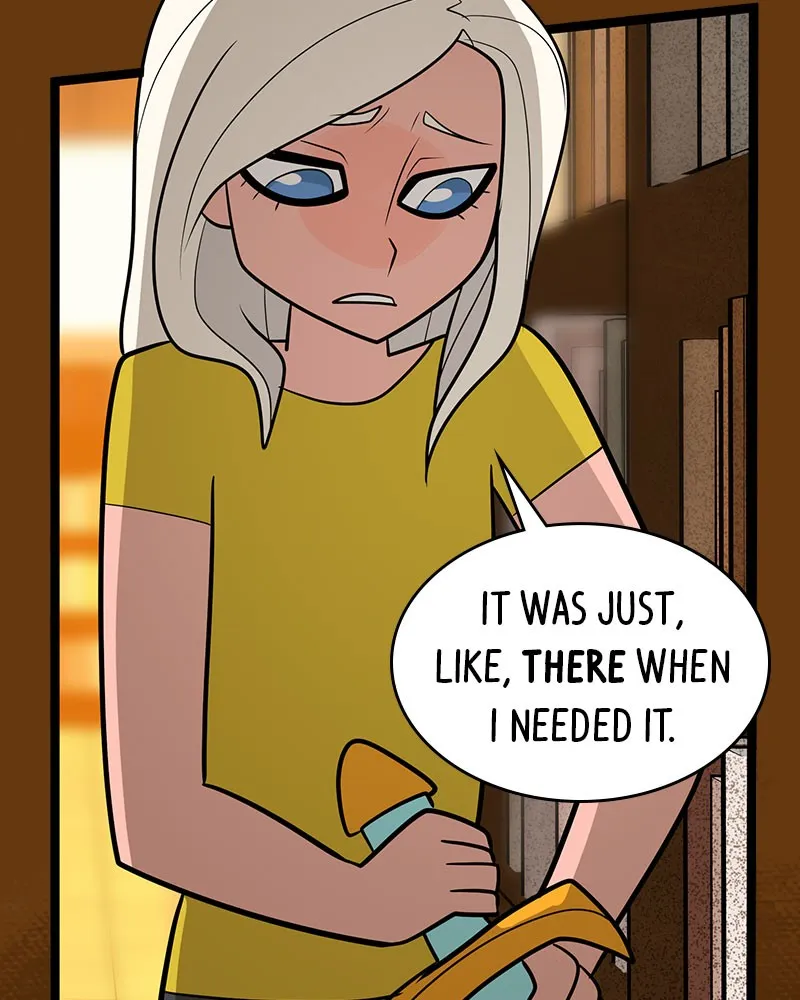 Hooves of Death Chapter 82 page 34 - 