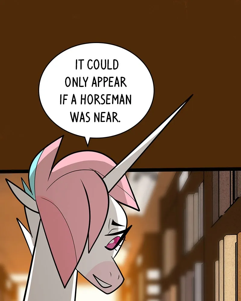 Hooves of Death Chapter 82 page 36 - 