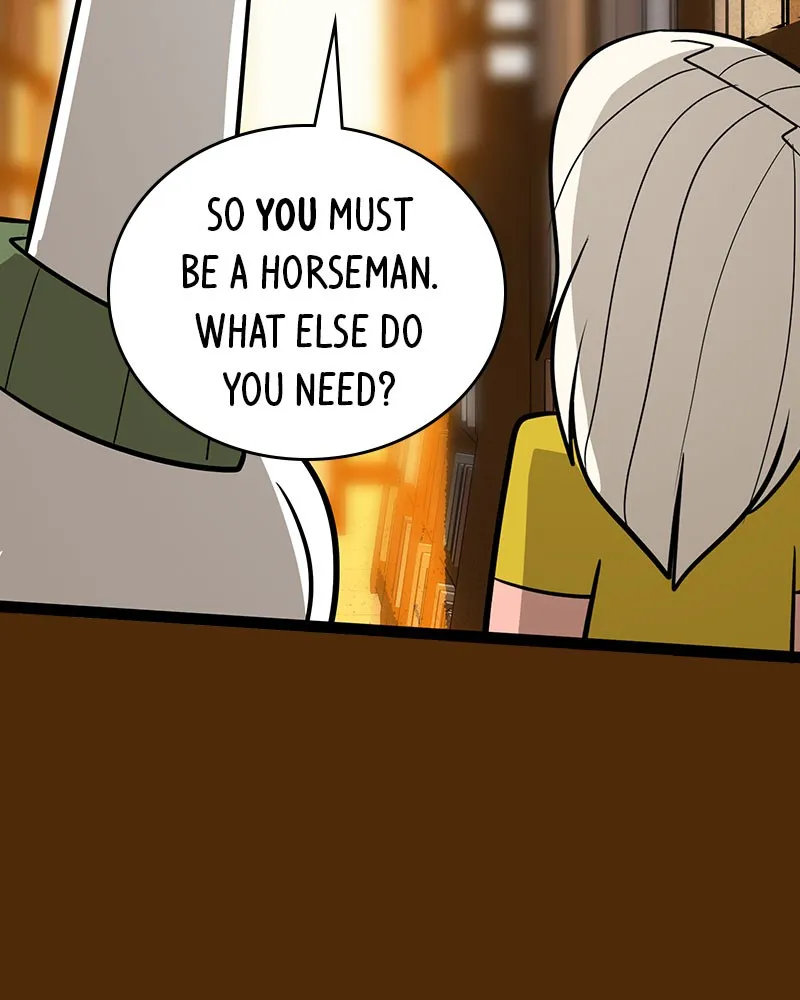Hooves of Death Chapter 82 page 37 - 