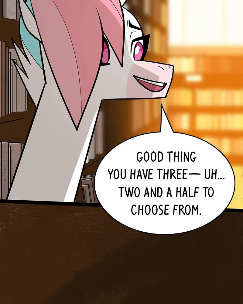Hooves of Death Chapter 82 page 40 - 