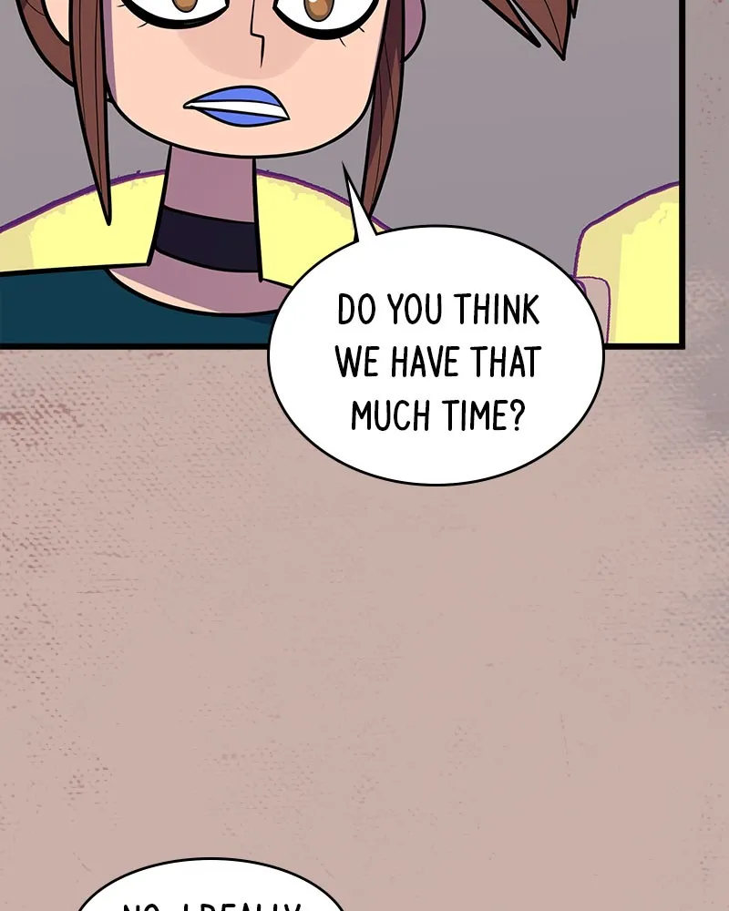 Hooves of Death Chapter 82 page 5 - 
