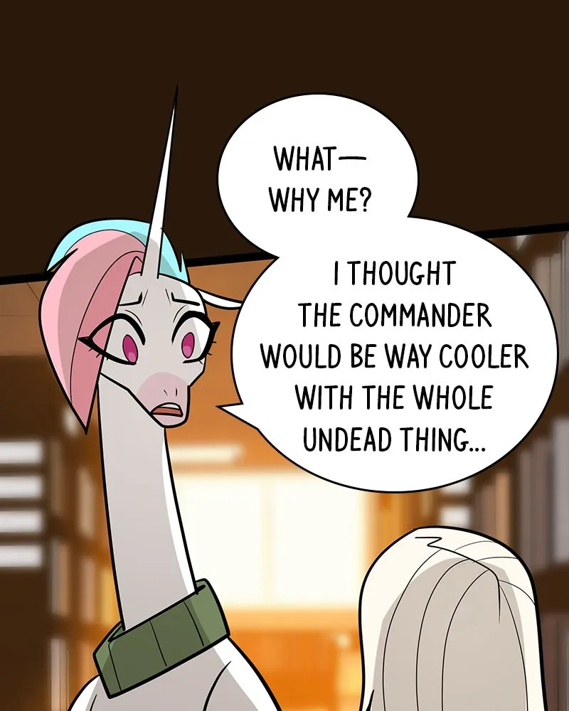 Hooves of Death Chapter 82 page 43 - 