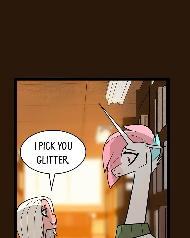 Hooves of Death Chapter 82 page 45 - 