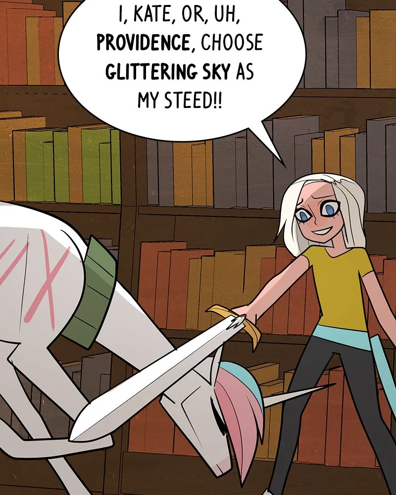 Hooves of Death Chapter 82 page 49 - 