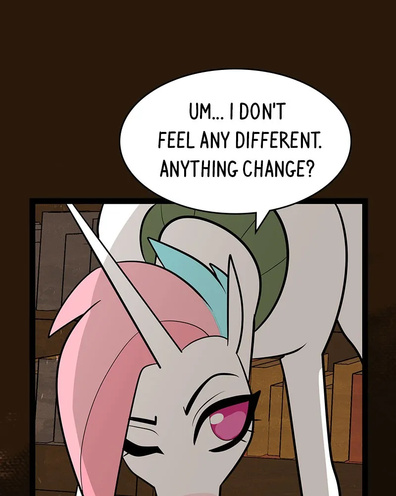 Hooves of Death Chapter 82 page 51 - 