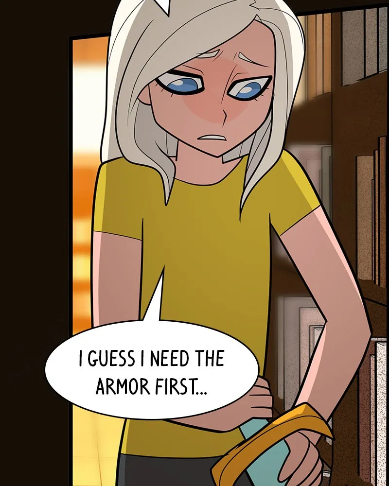 Hooves of Death Chapter 82 page 53 - 