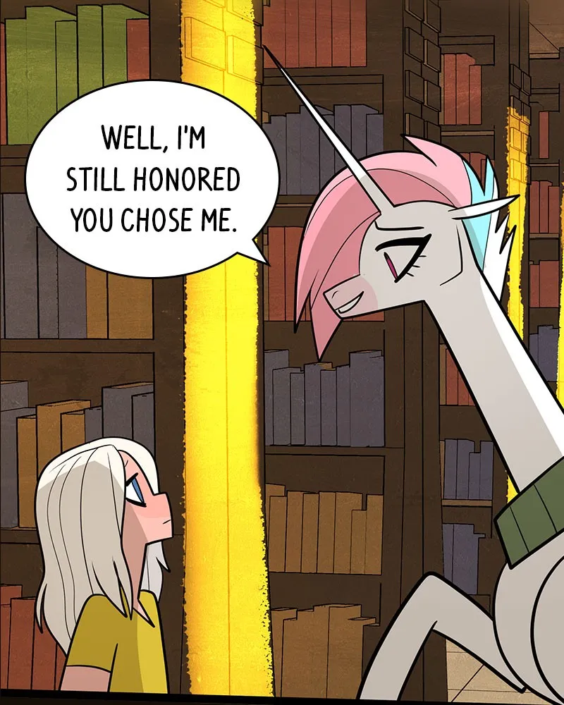 Hooves of Death Chapter 82 page 55 - 