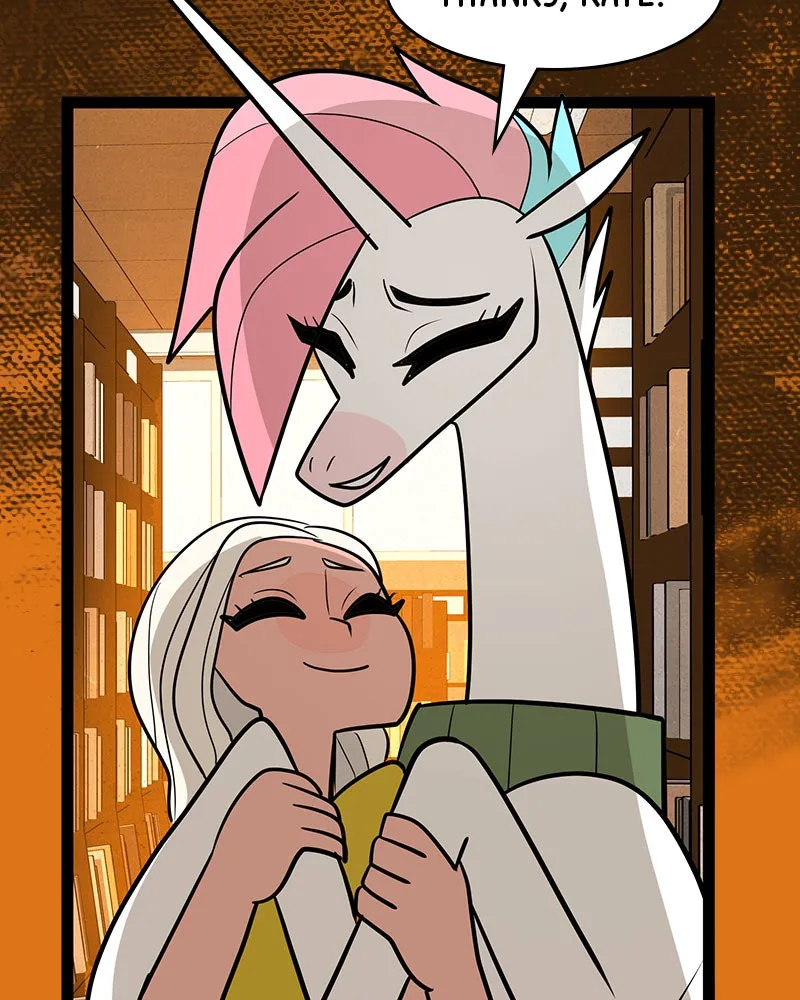 Hooves of Death Chapter 82 page 57 - 