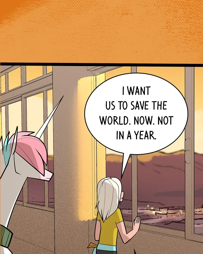Hooves of Death Chapter 82 page 59 - 