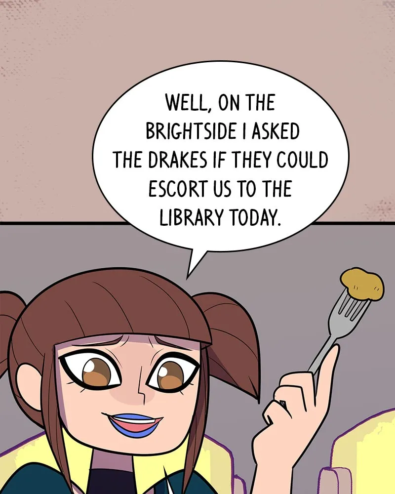 Hooves of Death Chapter 82 page 7 - 