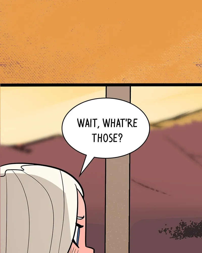 Hooves of Death Chapter 82 page 61 - 
