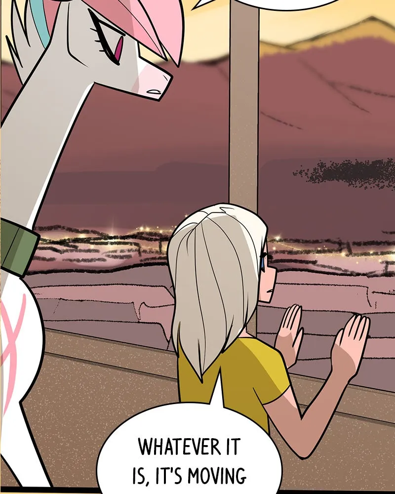 Hooves of Death Chapter 82 page 66 - 