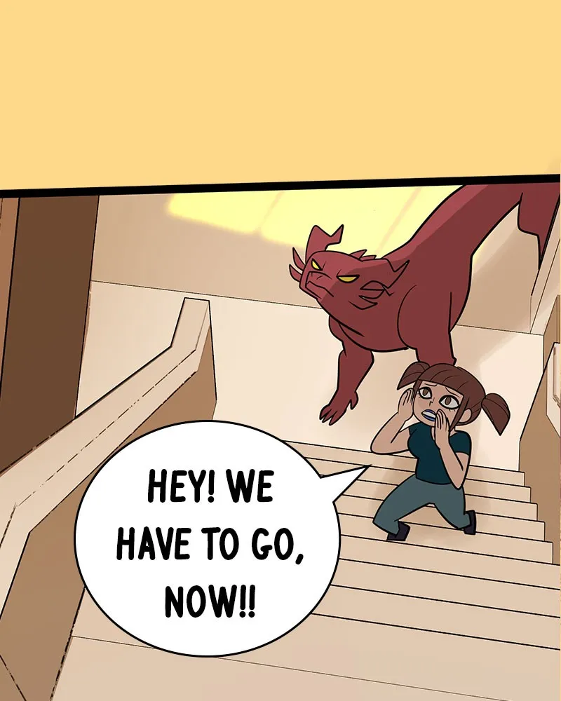 Hooves of Death Chapter 82 page 68 - 