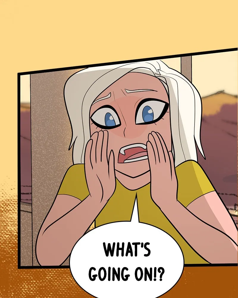 Hooves of Death Chapter 82 page 70 - 