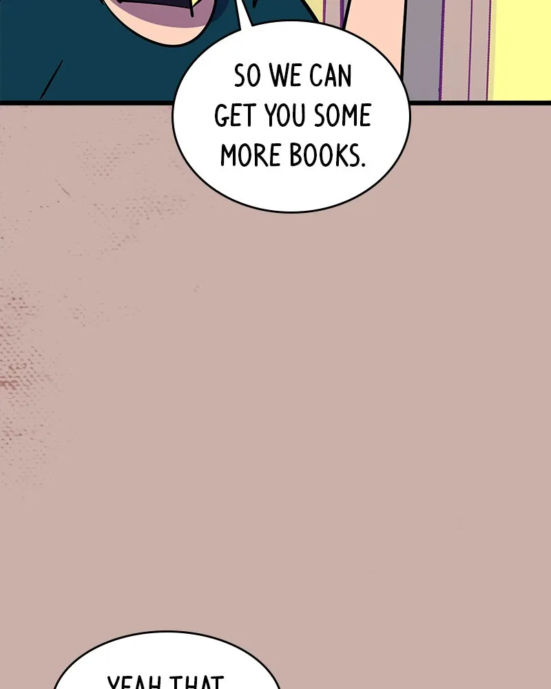 Hooves of Death Chapter 82 page 8 - 