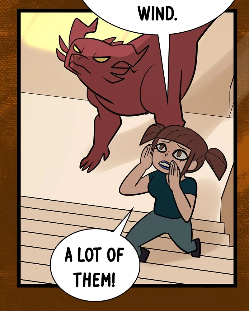 Hooves of Death Chapter 82 page 72 - 