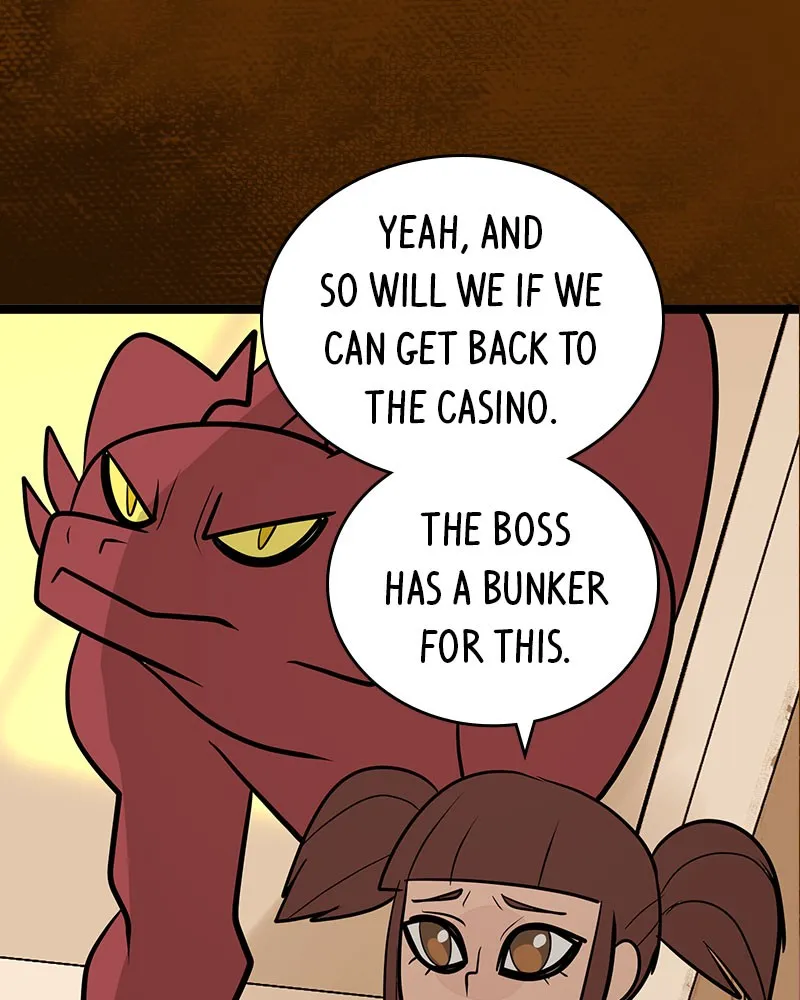 Hooves of Death Chapter 82 page 75 - 