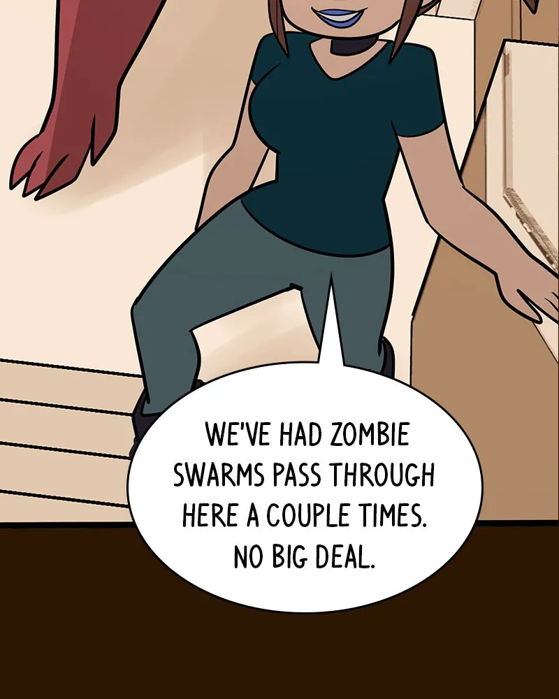Hooves of Death Chapter 82 page 76 - 