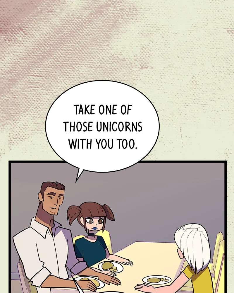 Hooves of Death Chapter 82 page 10 - 