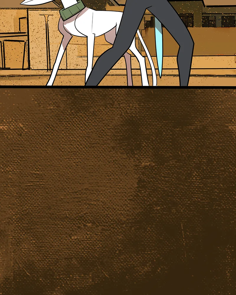 Hooves of Death Chapter 83 page 12 - 