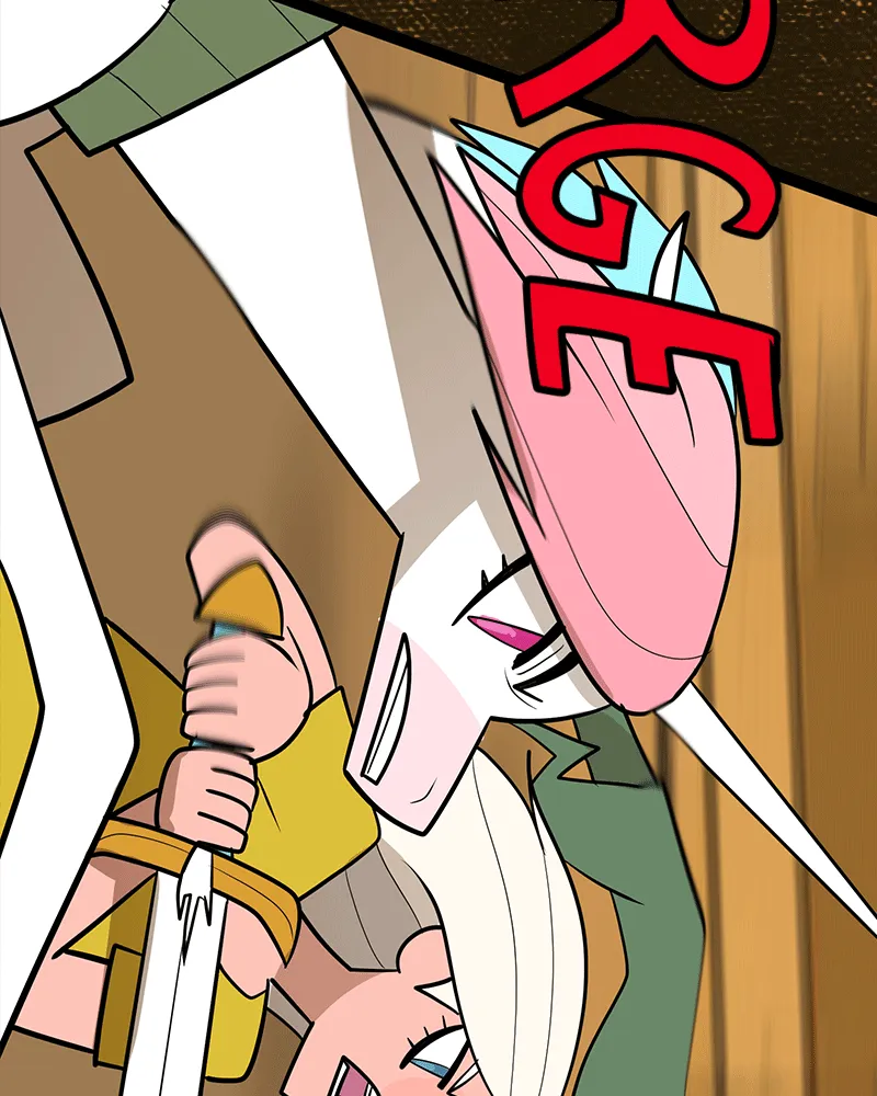 Hooves of Death Chapter 83 page 18 - 