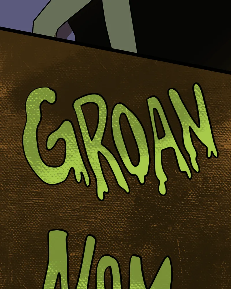 Hooves of Death Chapter 83 page 22 - 