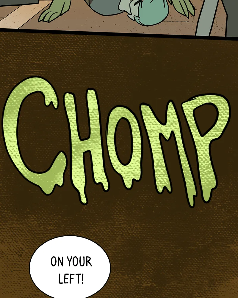 Hooves of Death Chapter 83 page 24 - 
