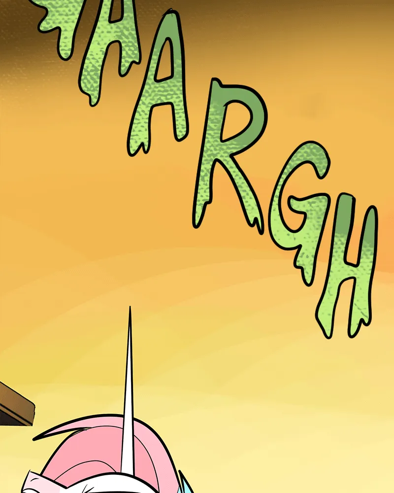 Hooves of Death Chapter 83 page 28 - 