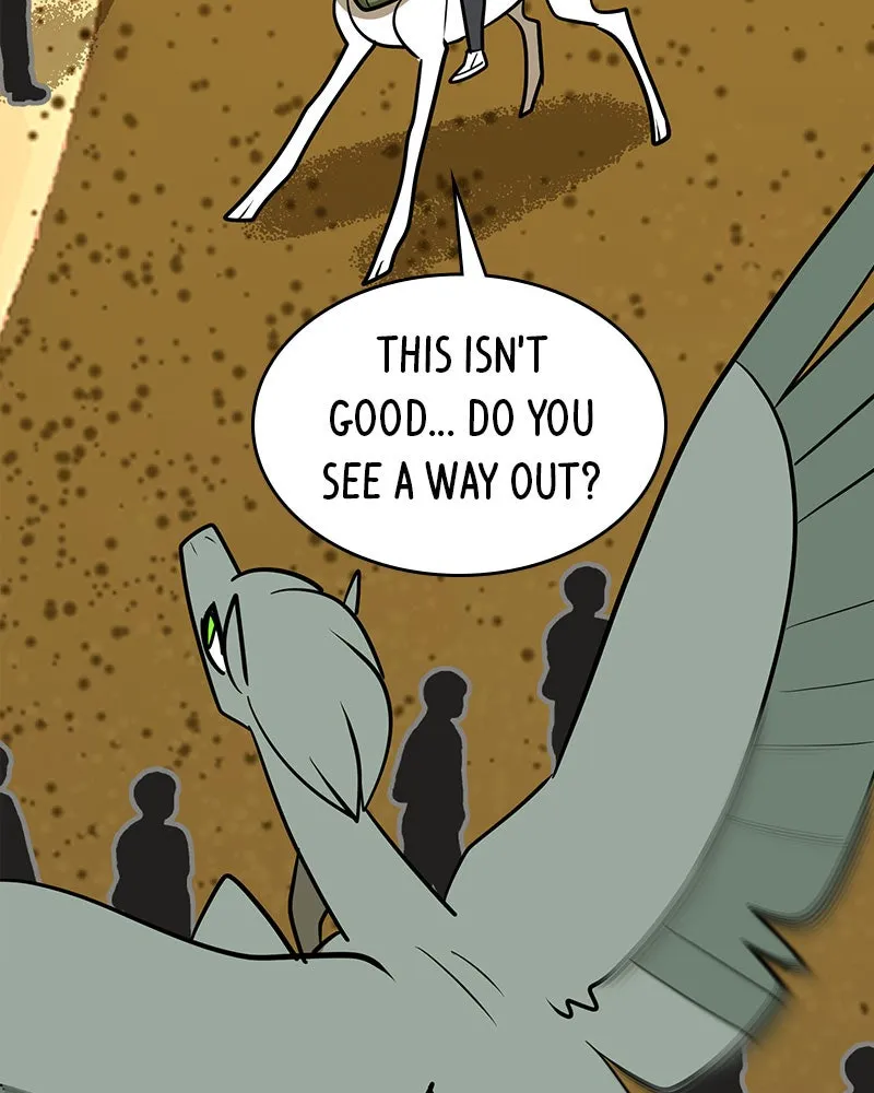 Hooves of Death Chapter 83 page 36 - 