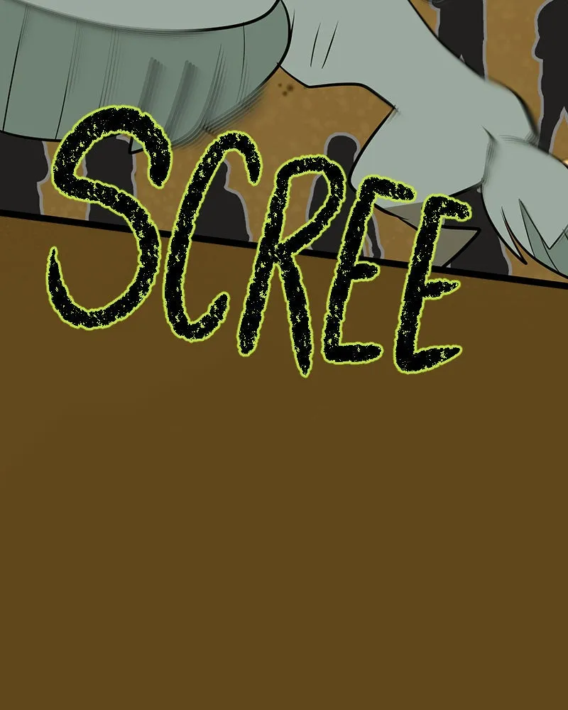 Hooves of Death Chapter 83 page 37 - 