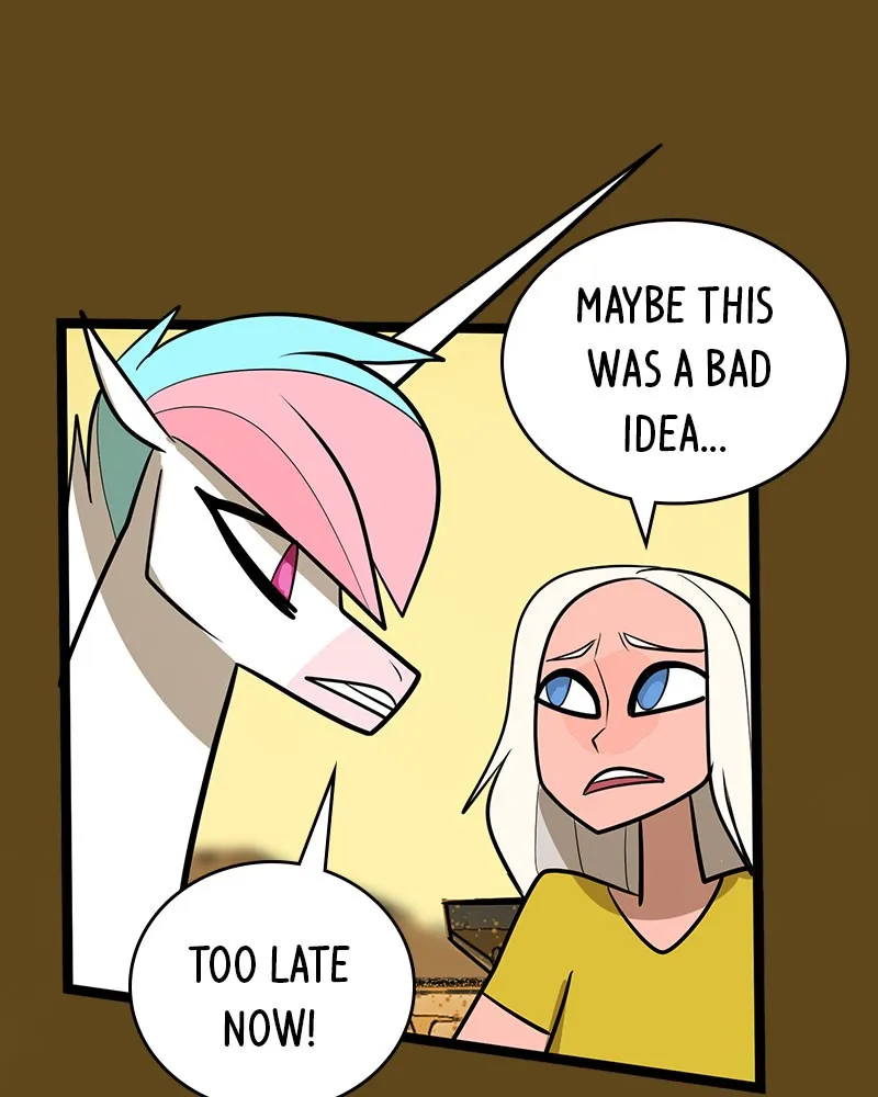 Hooves of Death Chapter 83 page 38 - 