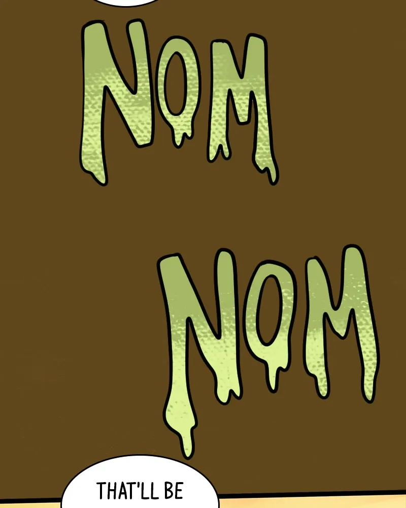 Hooves of Death Chapter 83 page 39 - 